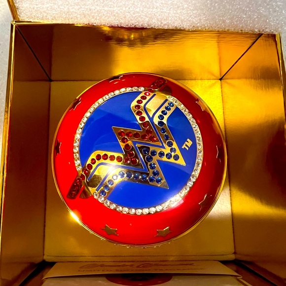 Brand New Bond No9 Wonder Woman Limited Edition